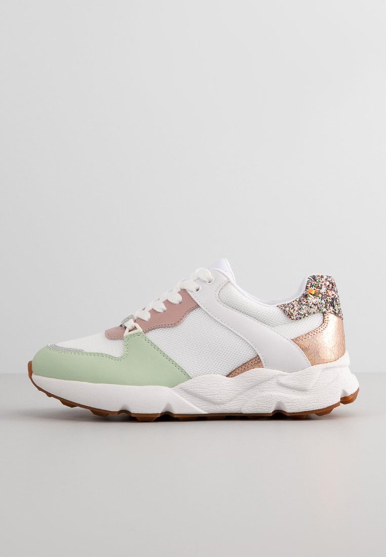 LIU JO Sneaker low Media 1