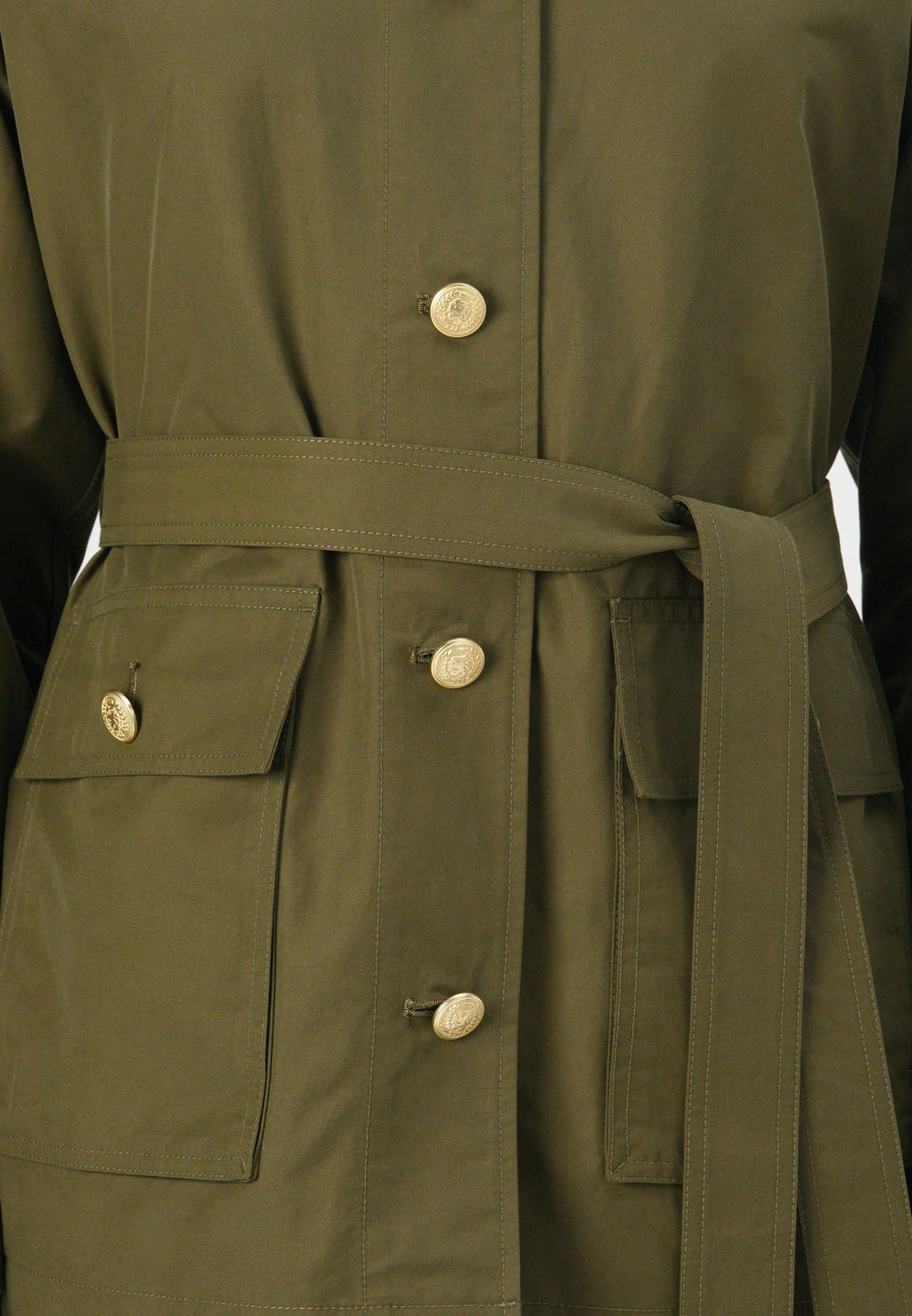 REGULAR FIELD JACKET Media 6