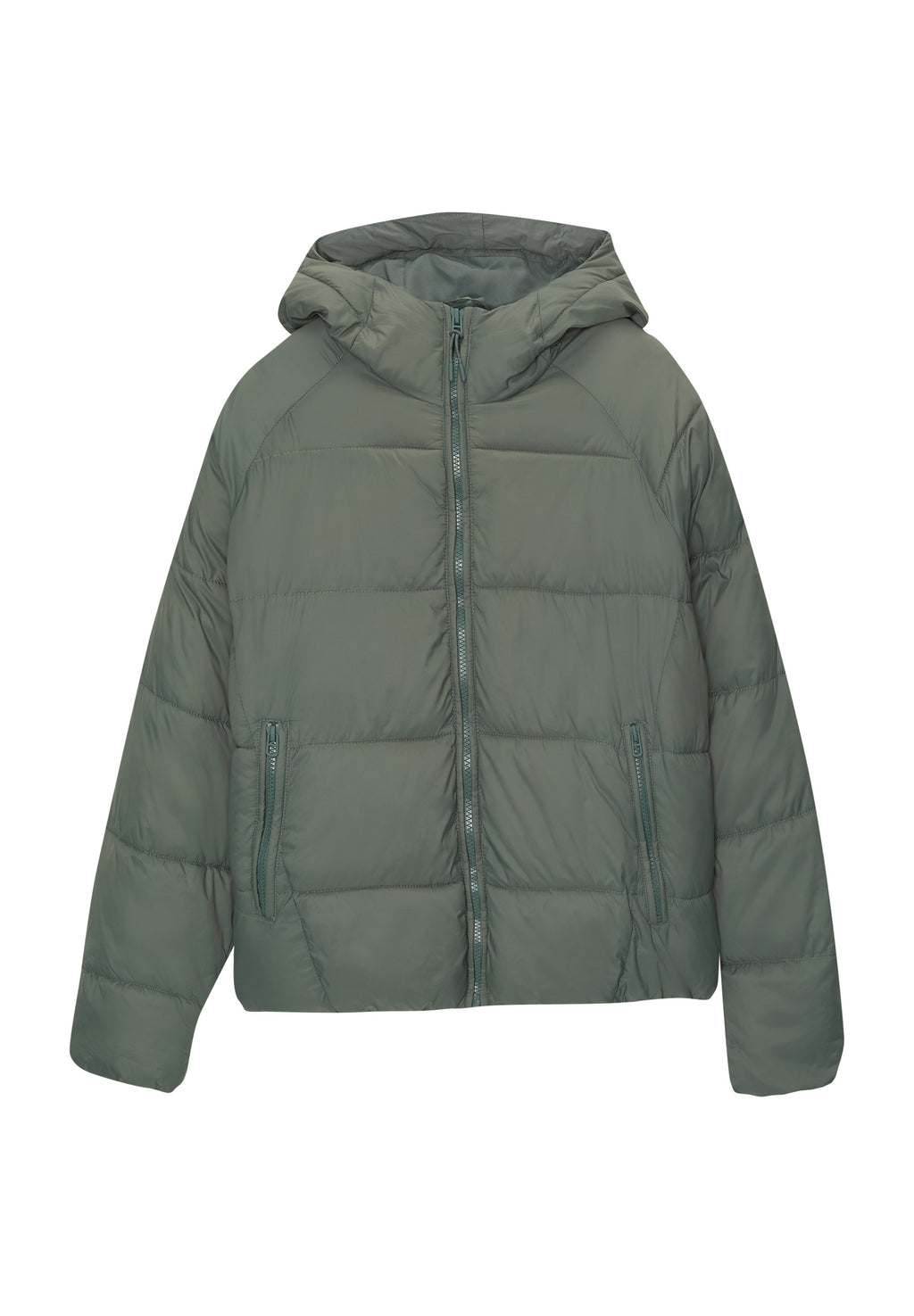 PULL&BEAR WEIGHT - PUFFER