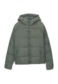 PULL&BEAR WEIGHT - PUFFER