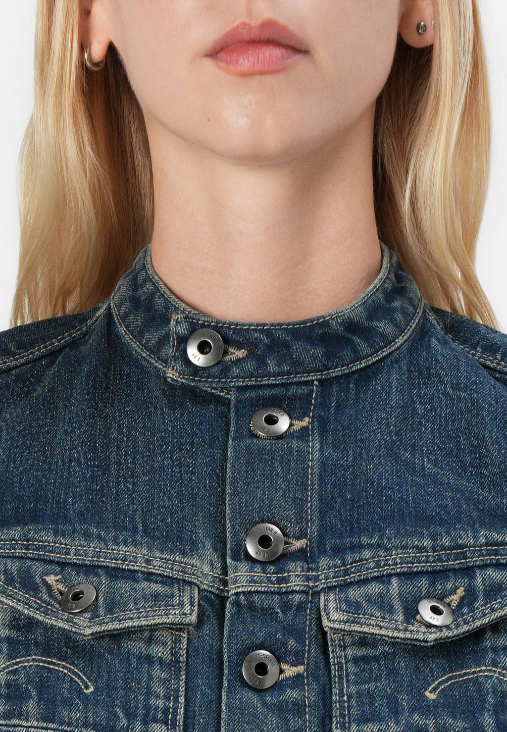 MOTO SLIM DRESS Media 6