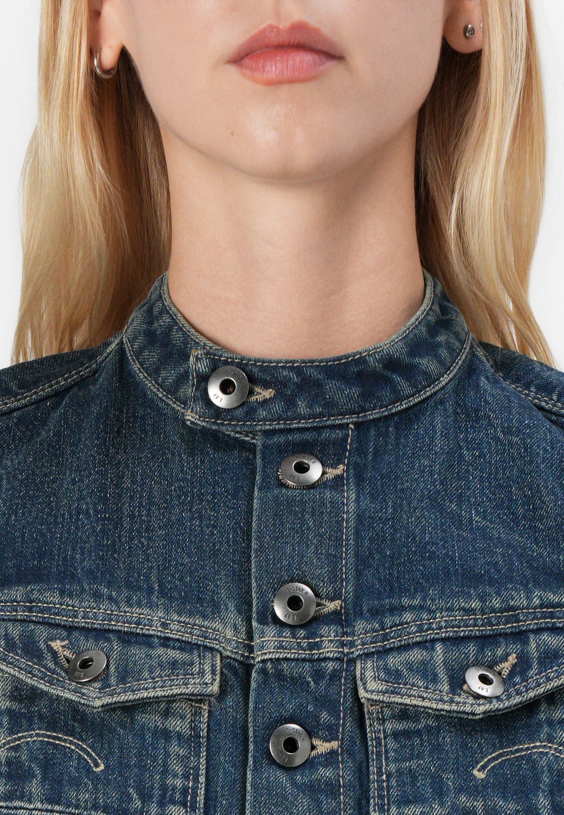 MOTO SLIM DRESS Media 6