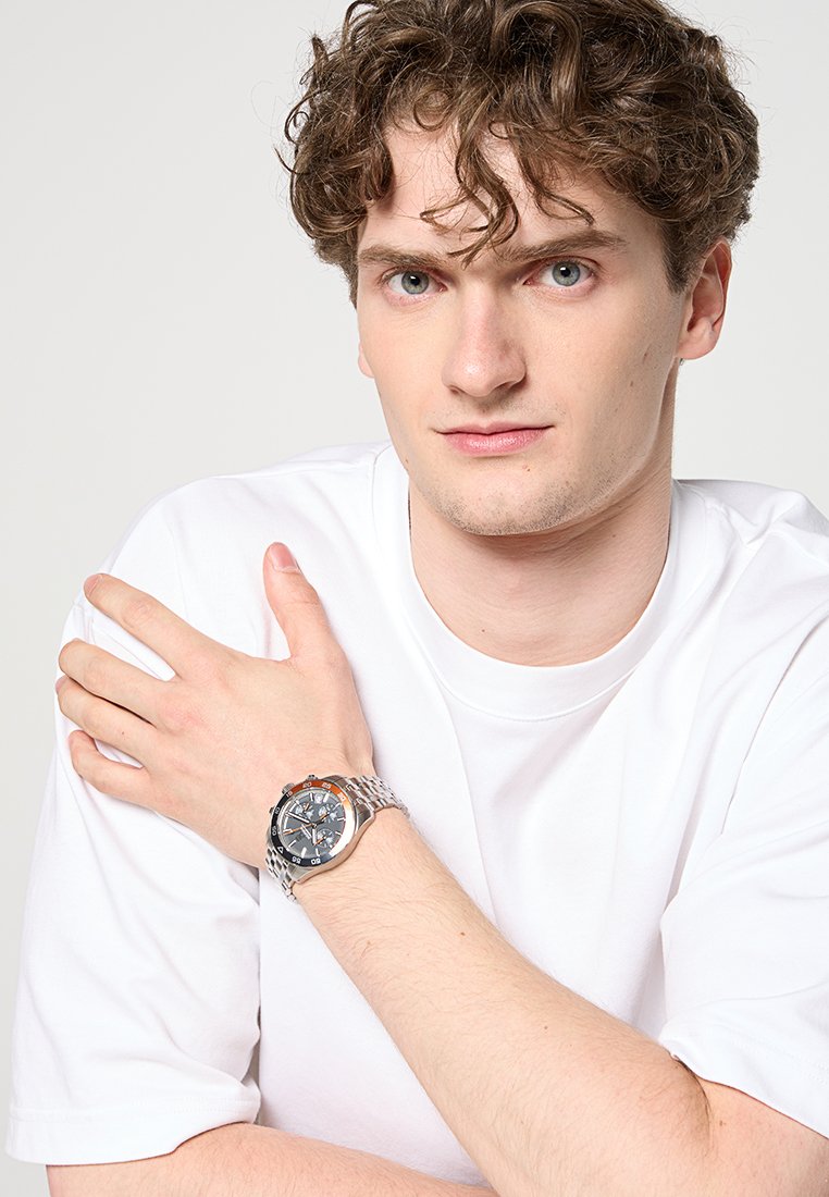 Tommy Hilfiger Chronograph Media 2
