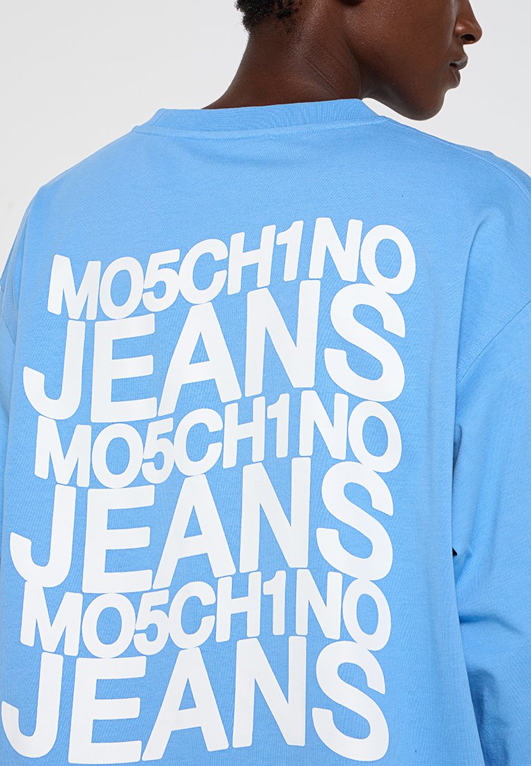 MOSCHINO JEANS