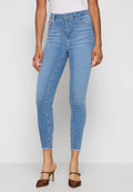 LIU JO Jeans Skinny Fit Media 1