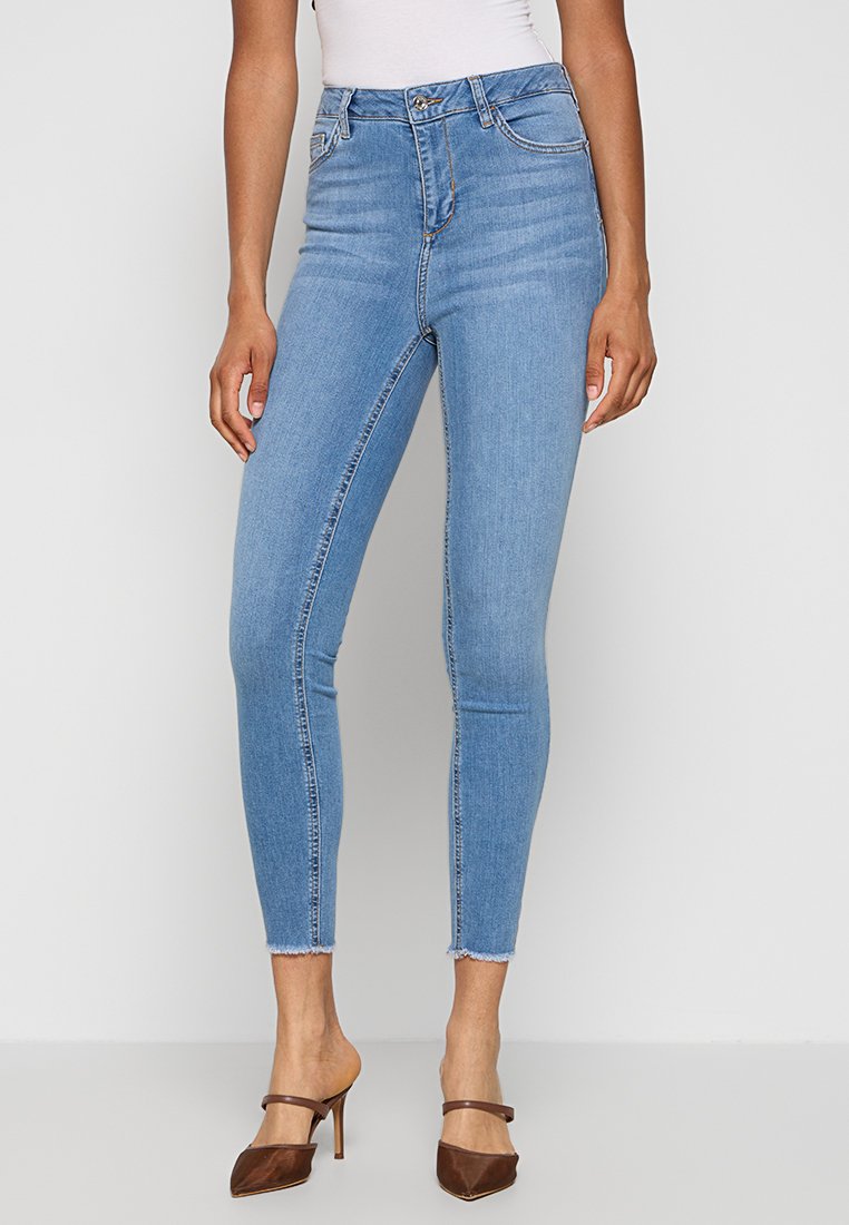 LIU JO Jeans Skinny Fit Media 1