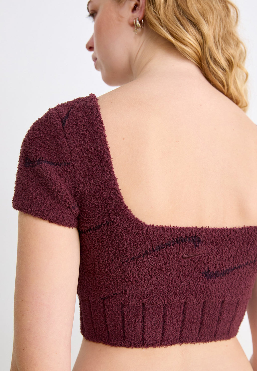 Nike Sportswear CROP