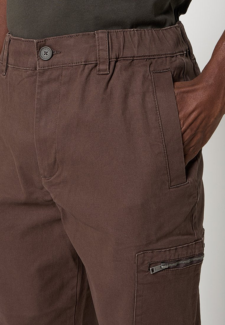 Armani Exchange Stoffhose Media 4