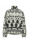 ONLY Fleecepullover Media 1
