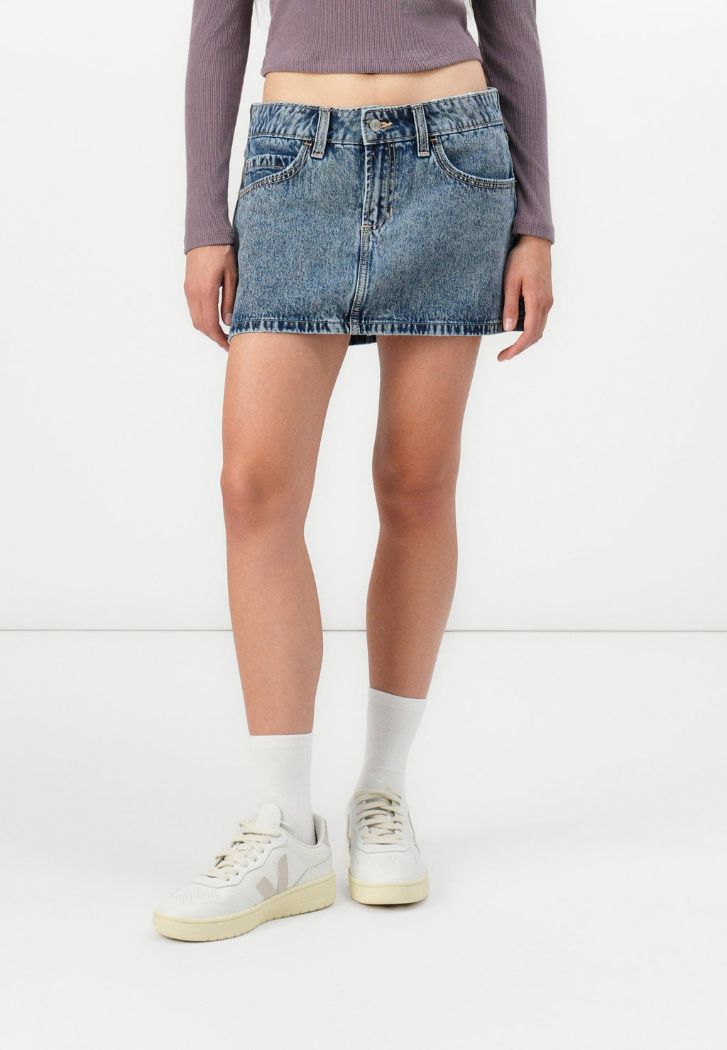 Hollister Co. MINI VENICE