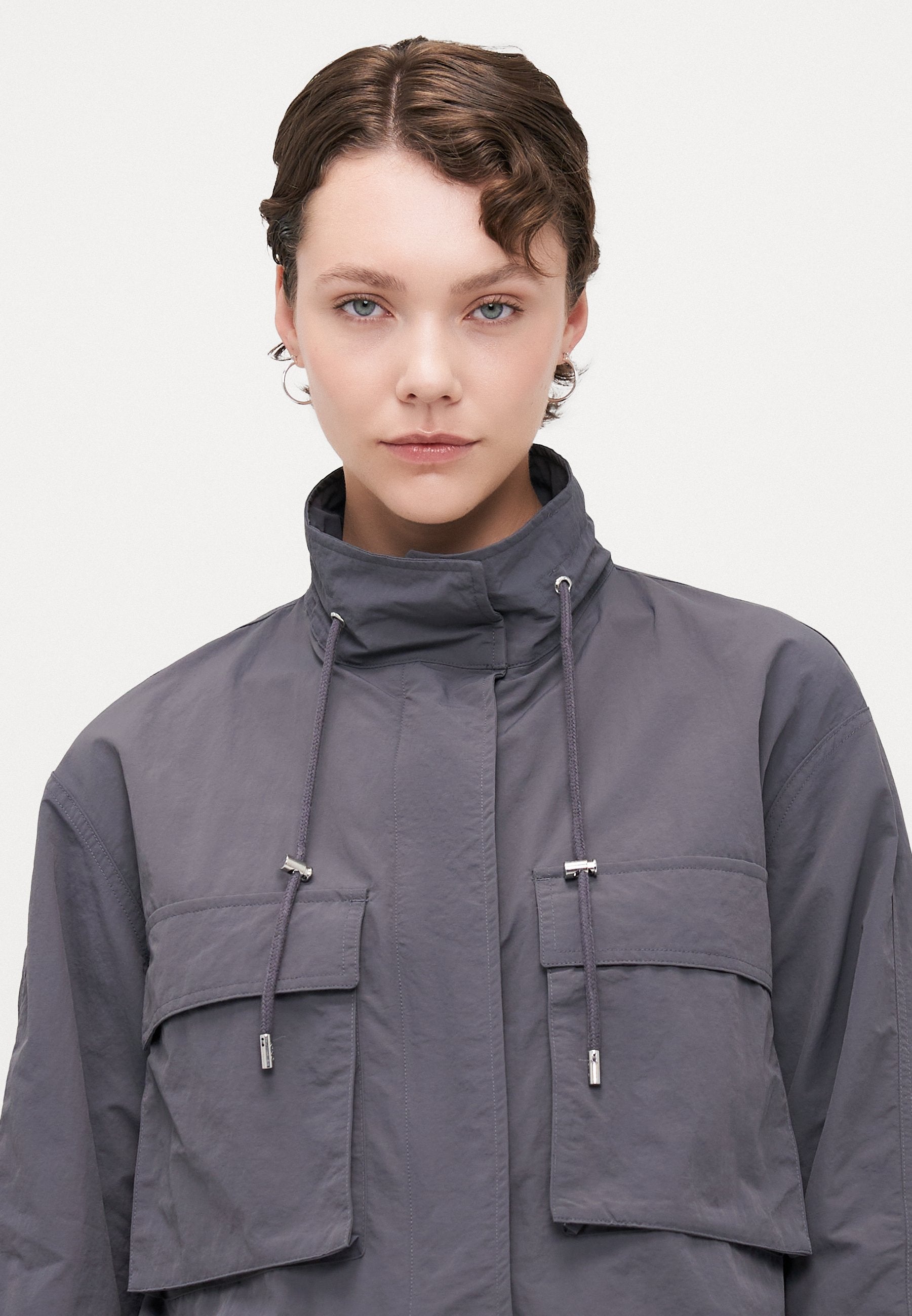 ONLBEALO CARGO JACKET Media 5