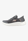 Skechers GO WALK ARCH FIT - Trainers - gris