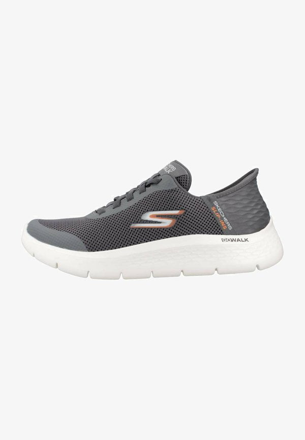 Skechers GO WALK ARCH FIT - Trainers - gris