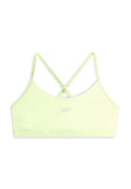 Tommy Jeans ATHLEISURE METAL LOGO BRALETTE TOP