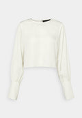 NU-IN KIRA X NU - IN CROPPED SPLIT CUFF