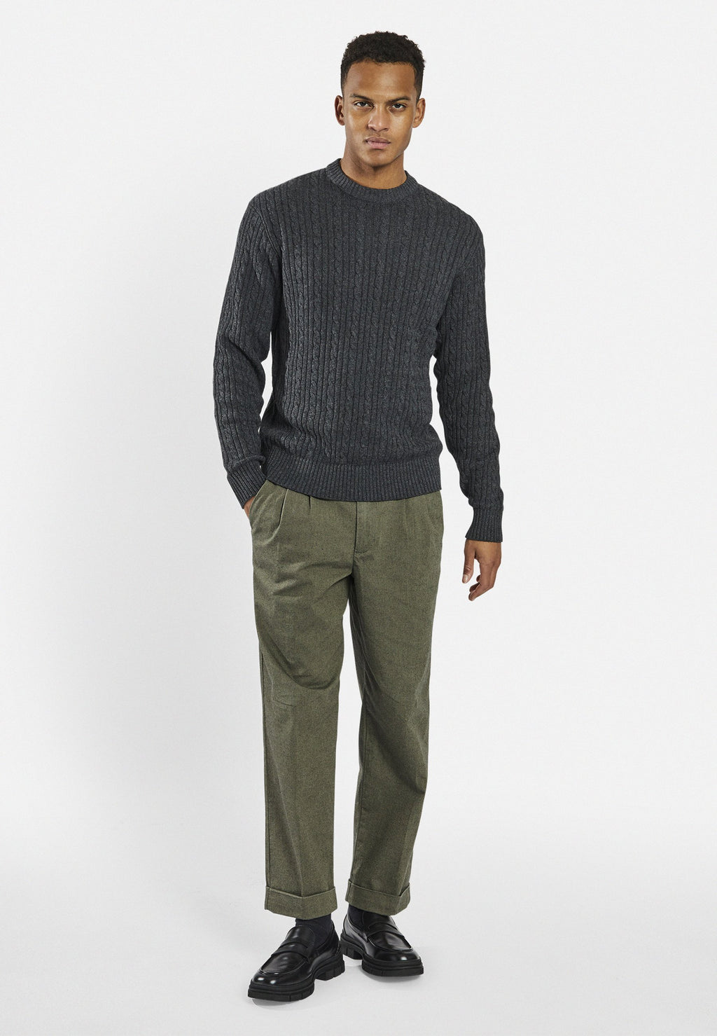 Redefined Rebel LIAM REGULAR FIT