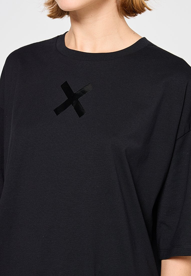 Chantelle T-Shirt print Media 3