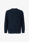 s.Oliver Sweatshirt - navy