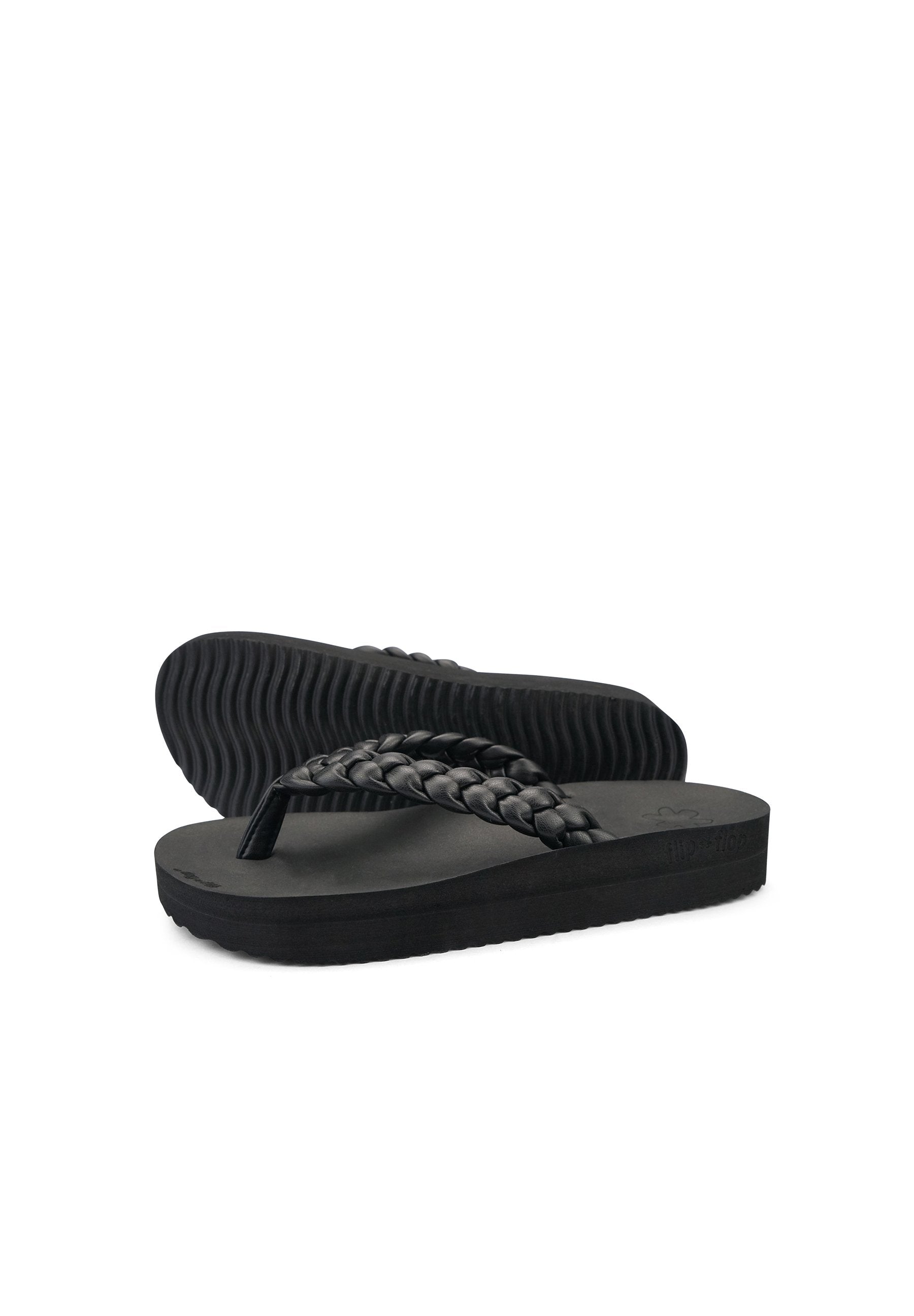 flip*flop WEDGY*WEAVE