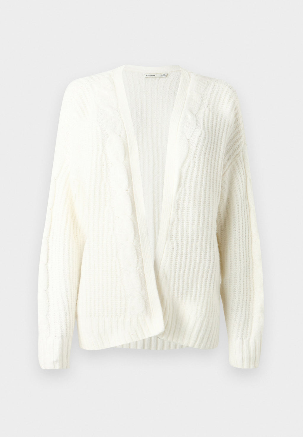 Hollister Co. CLOUD NONCLOSURE