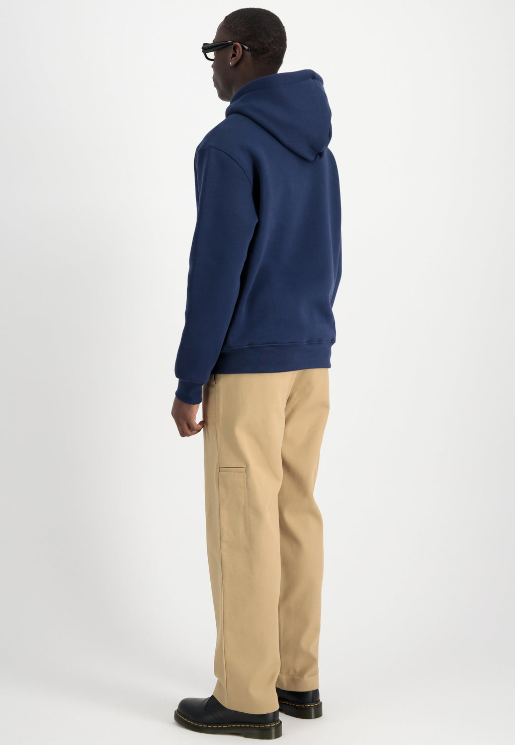 Alpha Industries  COOLEGE