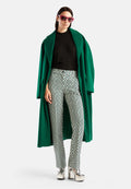 United Colors of Benetton WITH FLOWER PRINT