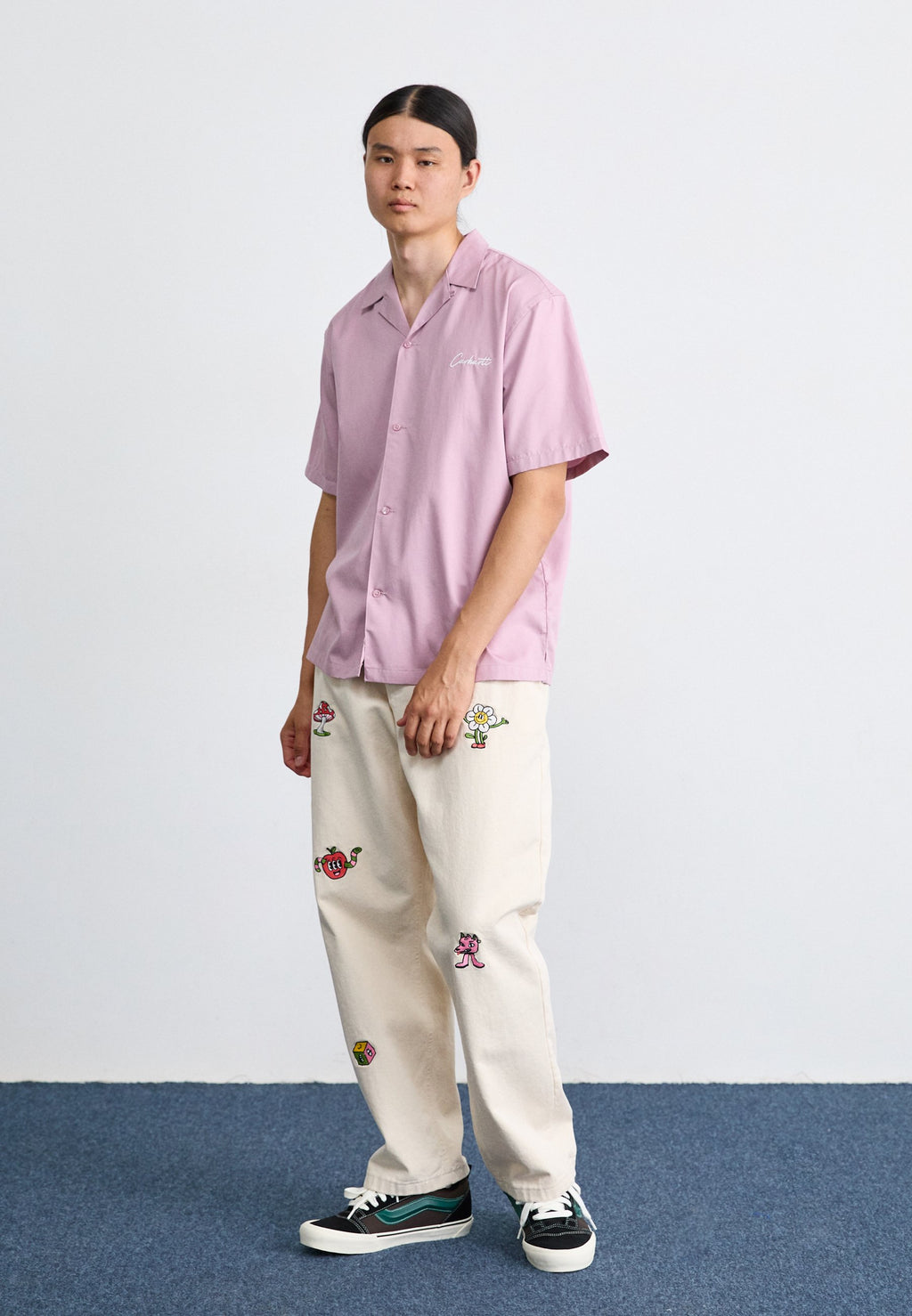 Vans KNU SKOOL UNISEX