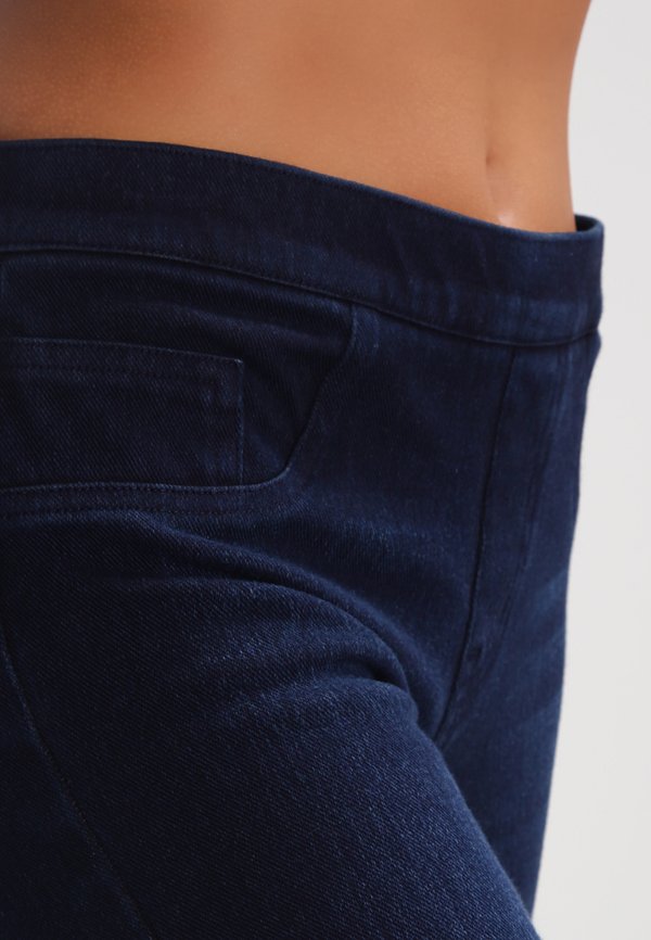Spanx ANKLE JEAN-ISH LEGGINGS
