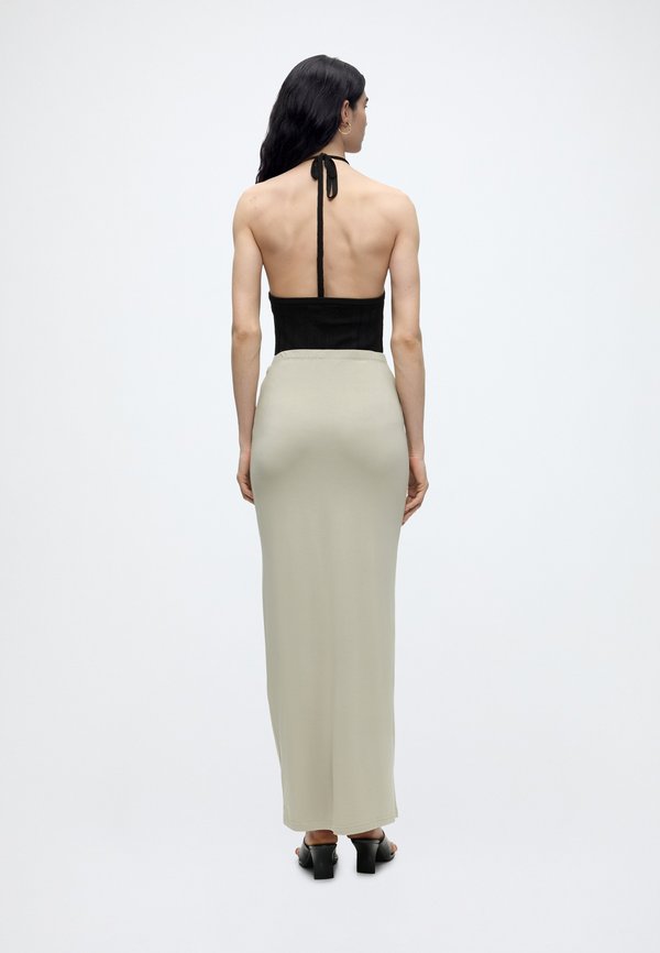 Good American MAXI SKIRT