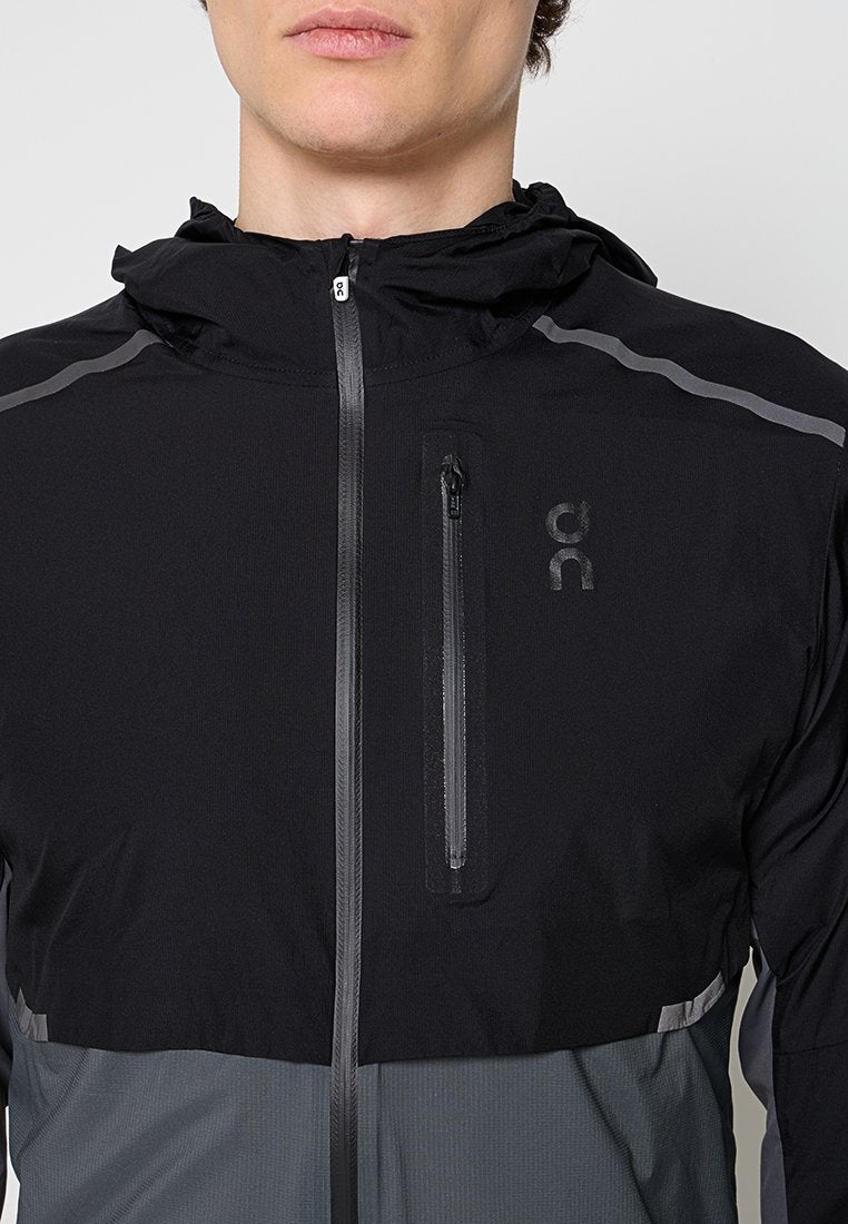 On Laufjacke Media 5