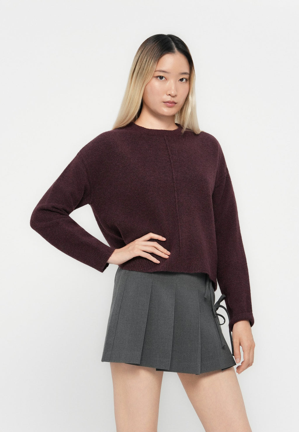 Vero Moda VMBESTI O NECK
