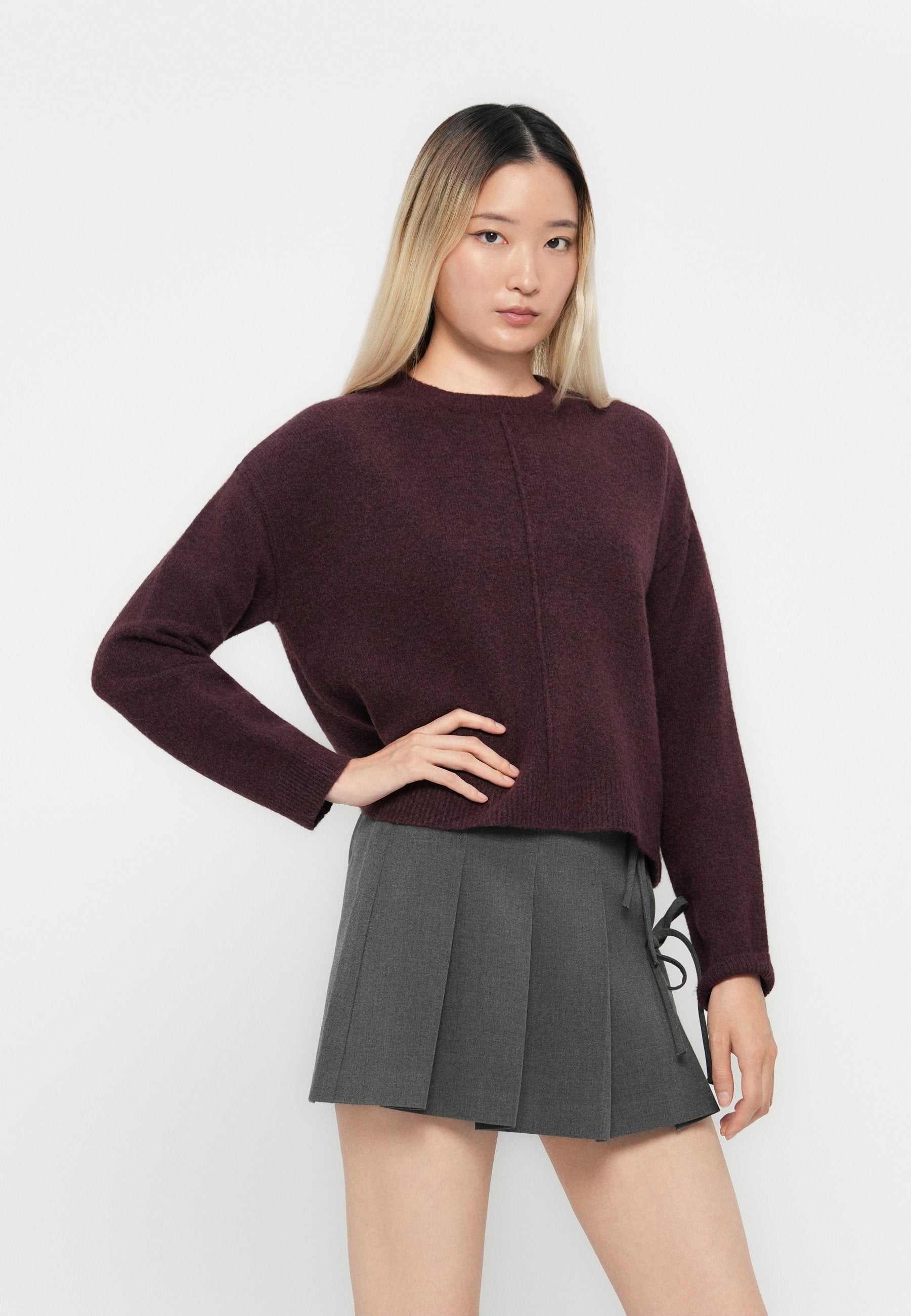 Vero Moda VMBESTI O NECK