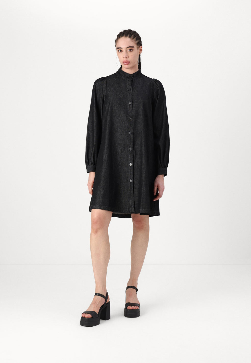 MSCH Copenhagen ELENA SHIRT DRESS