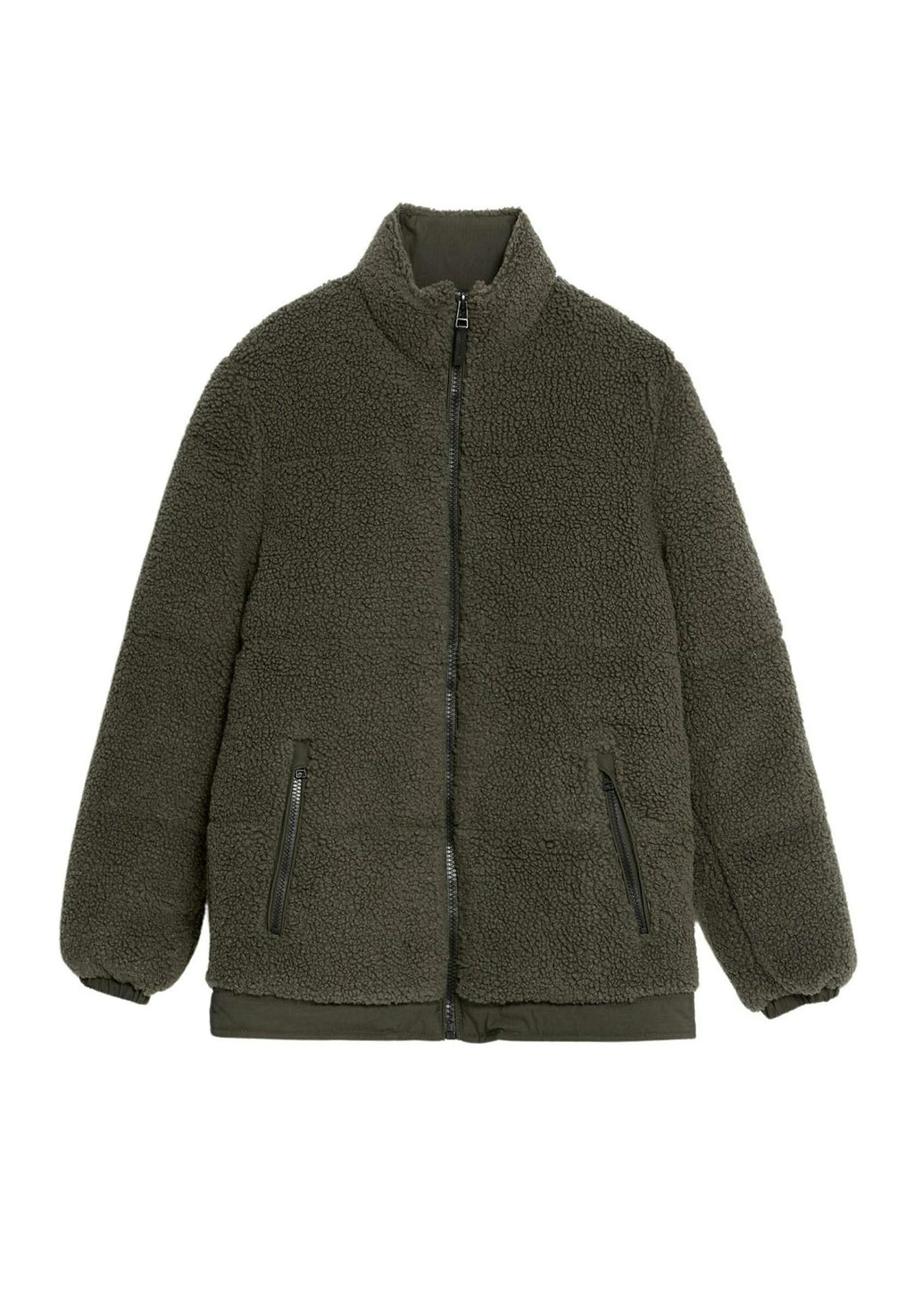 Marks & Spencer THERMOWARMTH BORG