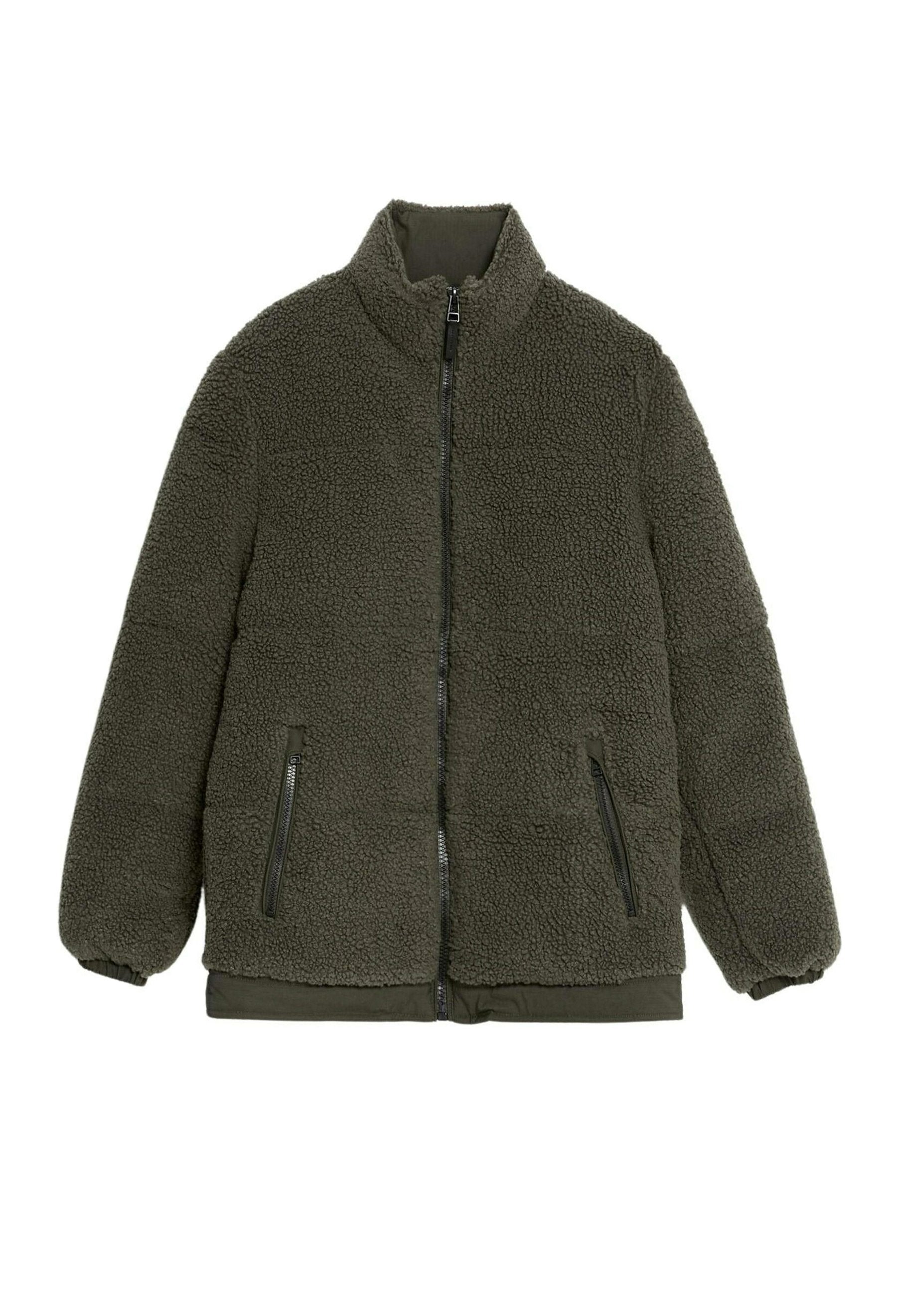Marks & Spencer THERMOWARMTH BORG