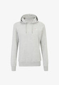 Fila LUMEZZANE - Hoodie - light grey melange