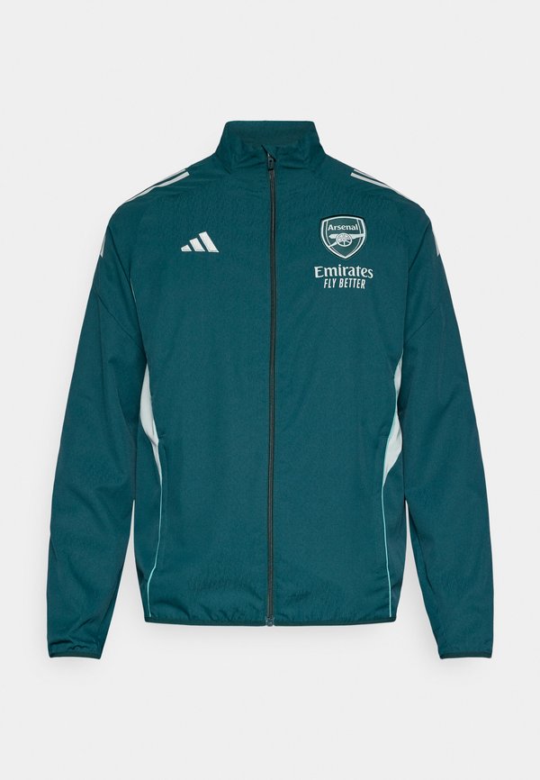 adidas Performance ARSENAL FC 25/26 TIRO 25 COMPETITION PRESENTATION JACKET