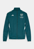 ARSENAL FC 25/26 TIRO 25 COMPETITION PRESENTATION JACKET Media 1