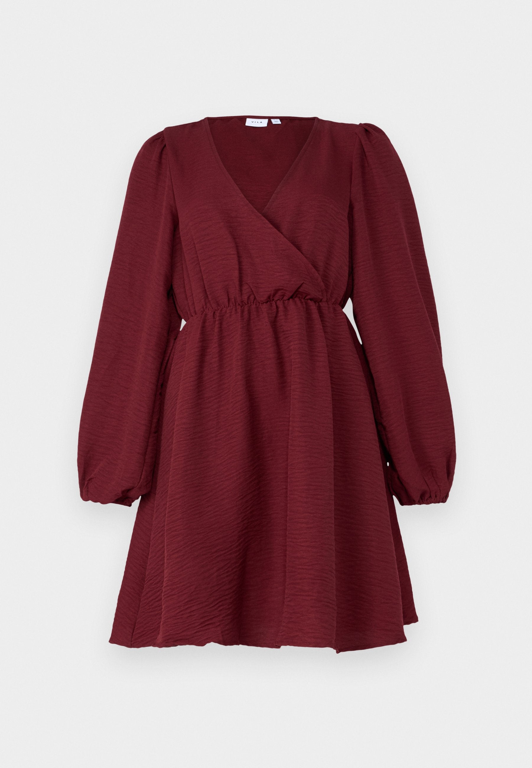 VILA VIKRIS DRESS