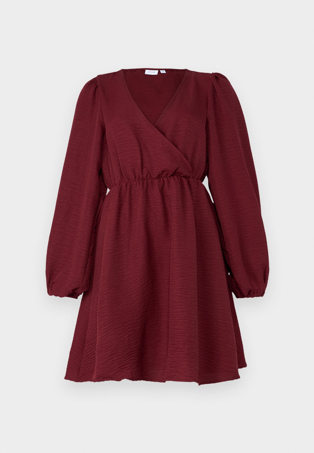 VILA VIKRIS DRESS