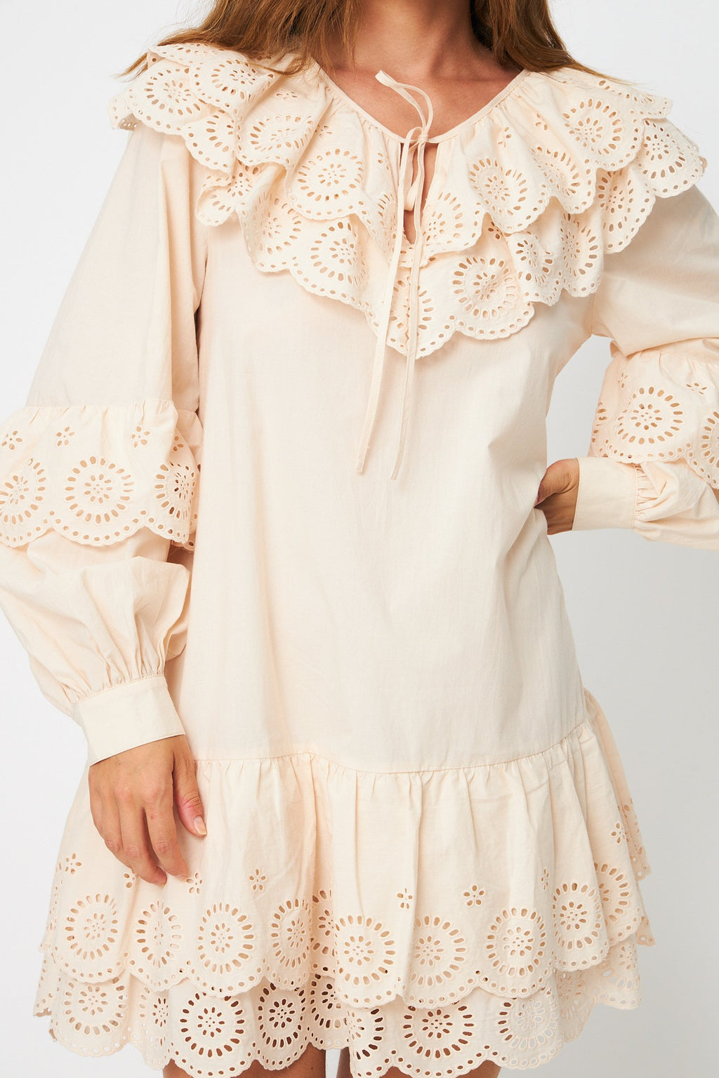 Cras NELLA DRESS