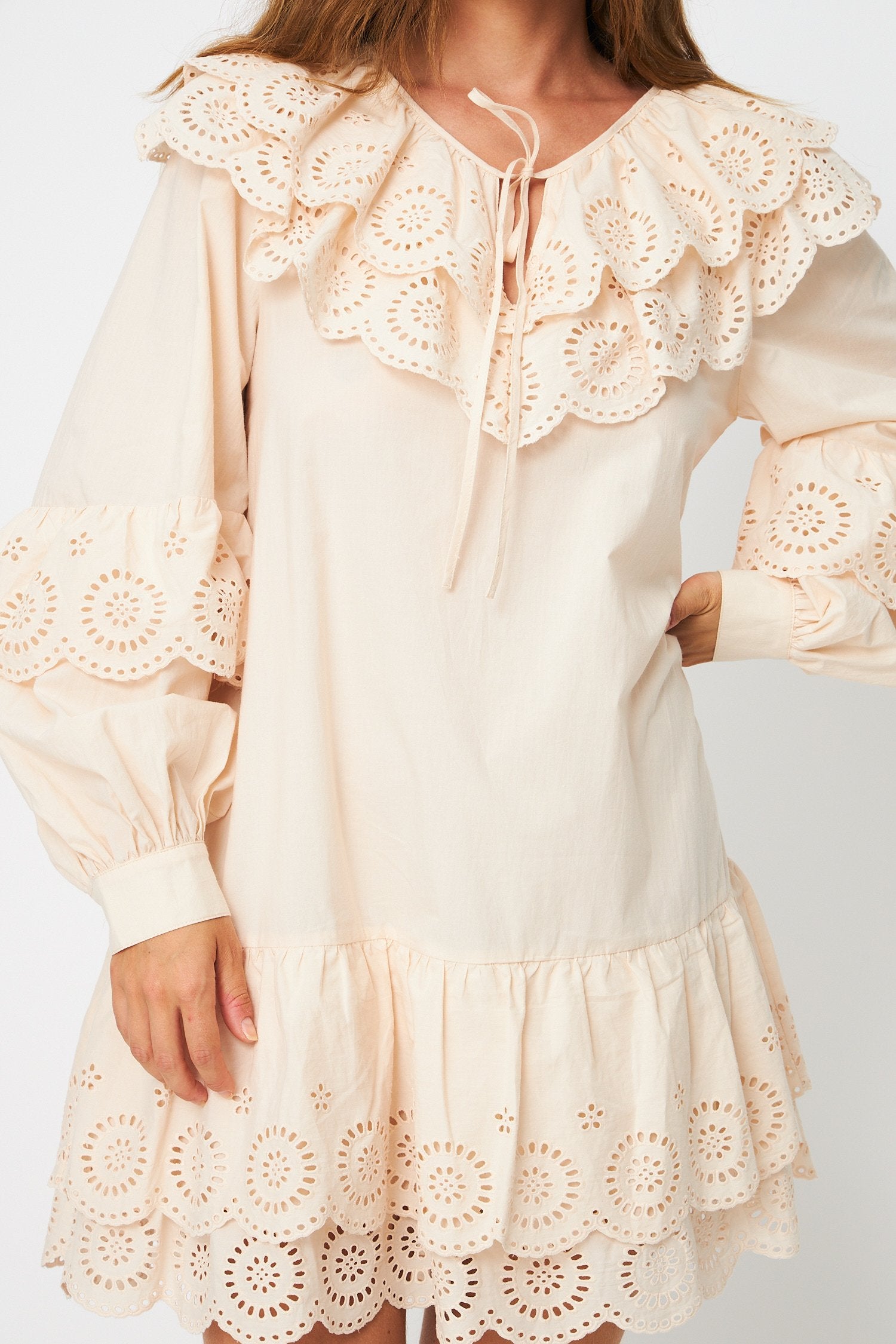 Cras NELLA DRESS
