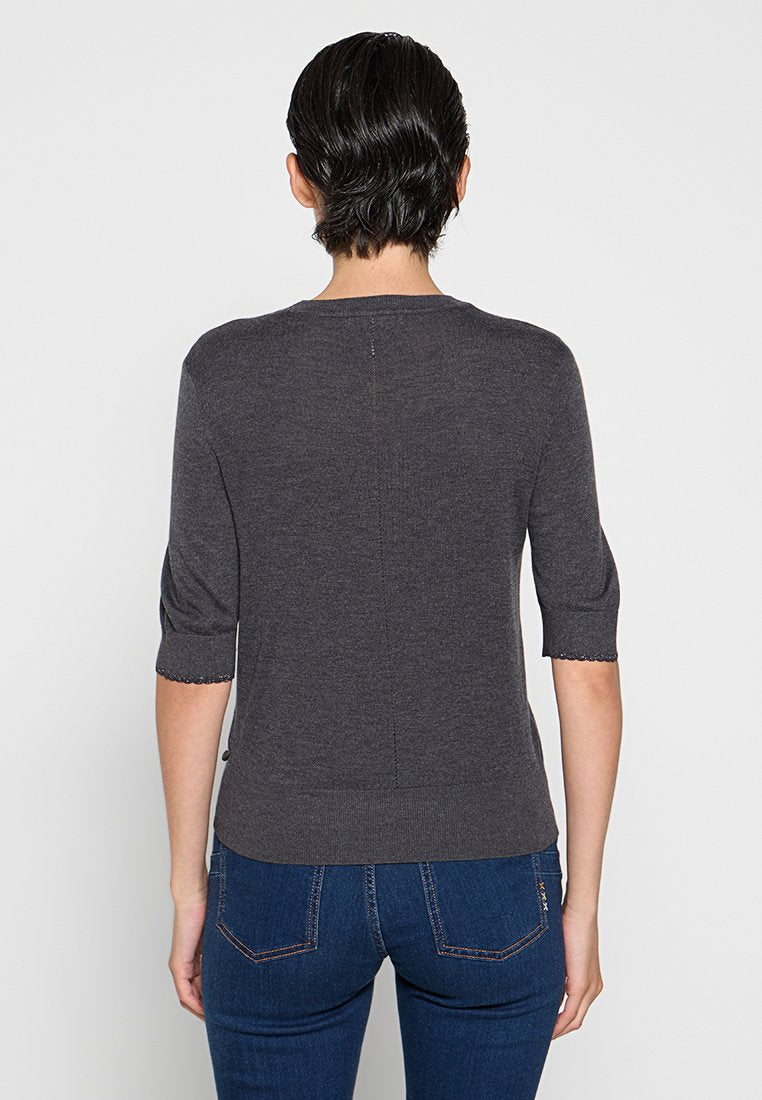 Scotch & Soda