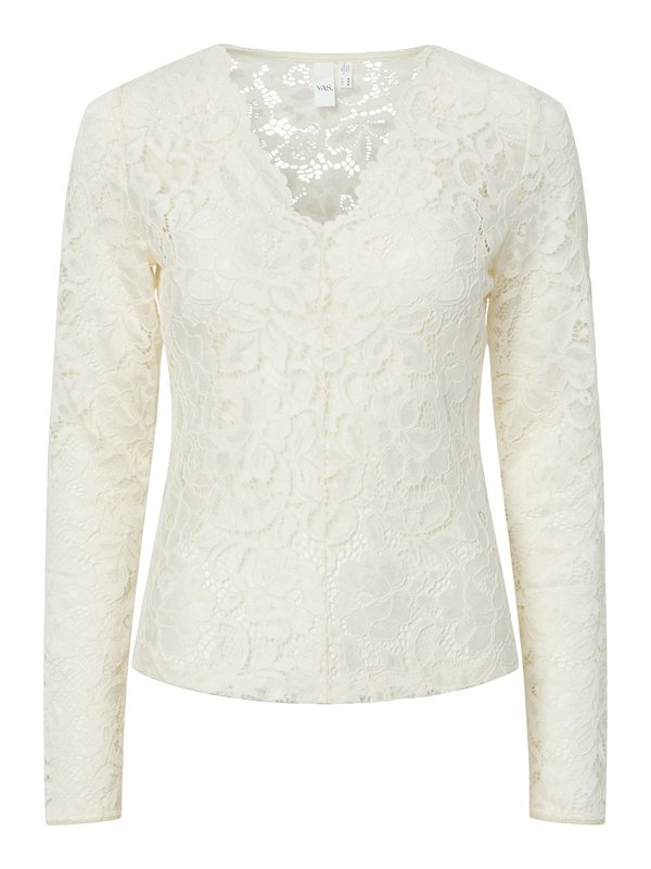 YAS Long Sleeved YASLACEY LACE