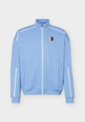 Nike Performance NIKECOURT HERITAGE SUIT JACKET - Training jacket - work blue