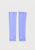 Nike Performance LIGHTWEIGHT SLEEVES 2.0 UNISEX - Arm warmers - lilac