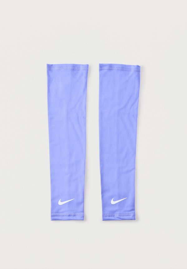 Nike Performance LIGHTWEIGHT SLEEVES 2.0 UNISEX - Arm warmers - lilac