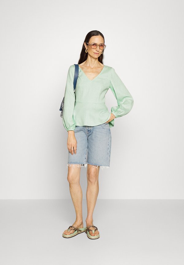 SUMMERY Copenhagen FREYA BLOUSE