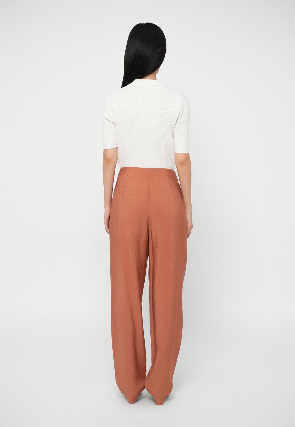 Emporio Armani TROUSER