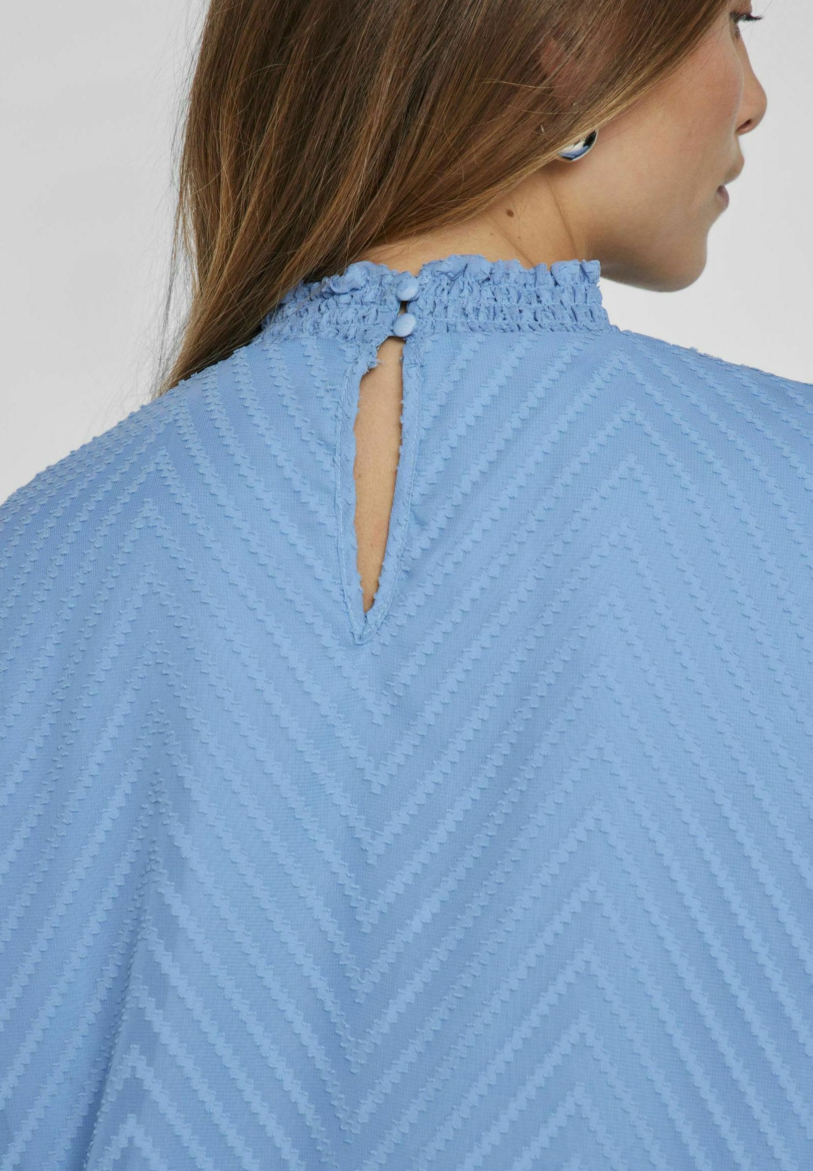 VILA Long sleeved High neck